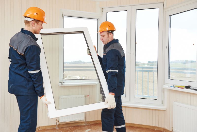 Cost of Windows Installation in Newark, OH